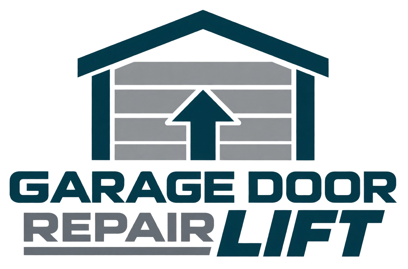 Garage Door Repair Lift logo